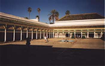 the beauty of morocco